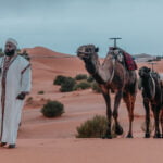 3 days Sahara desert tour from Fes