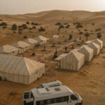 3 Days Marrakech Desert Tour