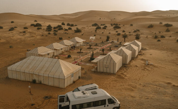 3 Days Marrakech Desert Tour