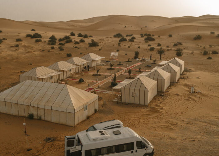 3 Days Marrakech Desert Tour