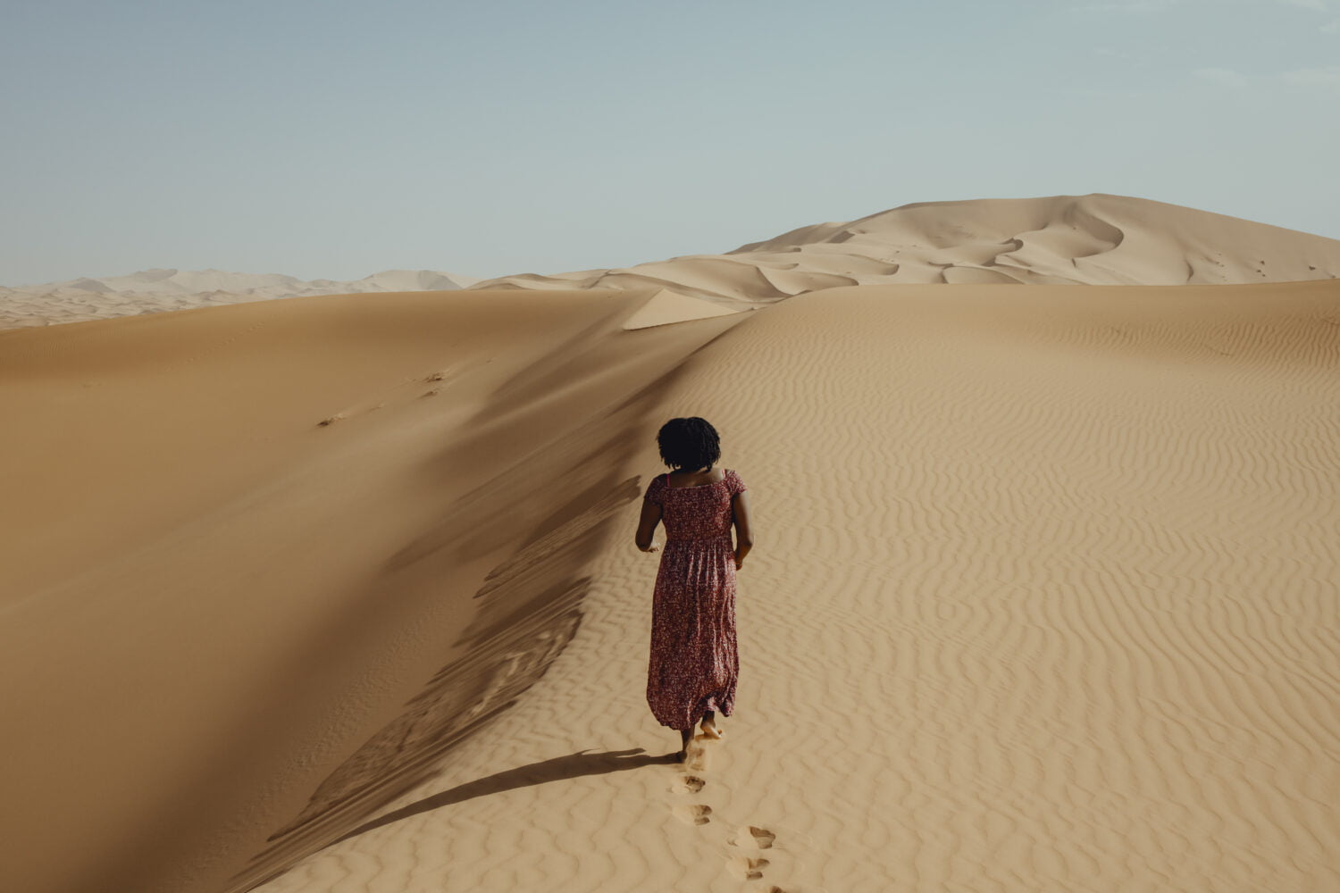 9 days in Morocco from Casablanca