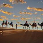 4 Days Morocco Tour From Fes To Marrakech