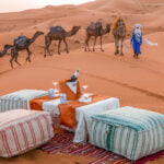 8 Day Itinerary Morocco Tour From Tangier