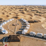 3 days Marrakech to Fes desert tour