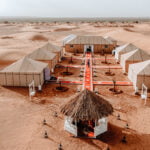 4 days tour from Marrakech to Fes