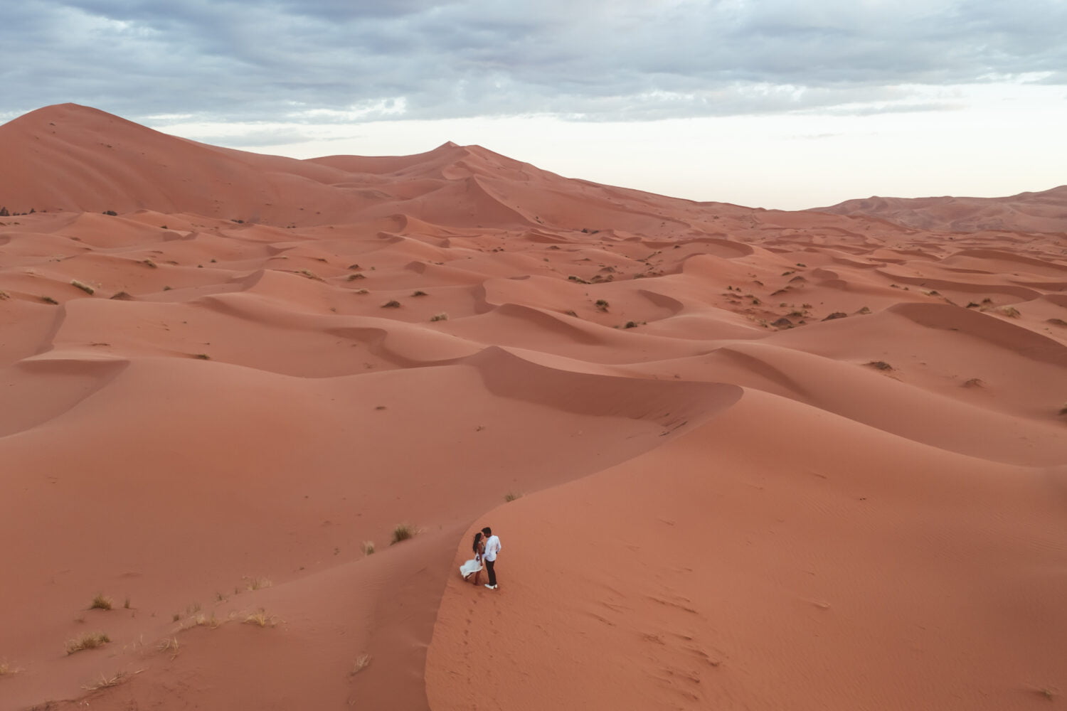 2 days Fes to Marrakech desert tour