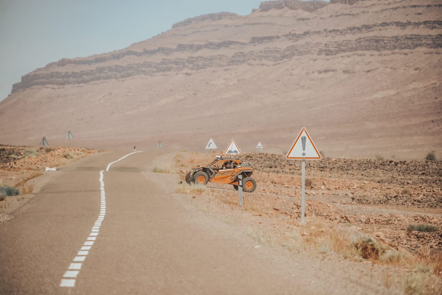 5 Days Fes to Marrakech Via Merzouga Tour