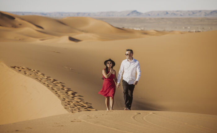 9 Days Morocco Holiday From Tangier