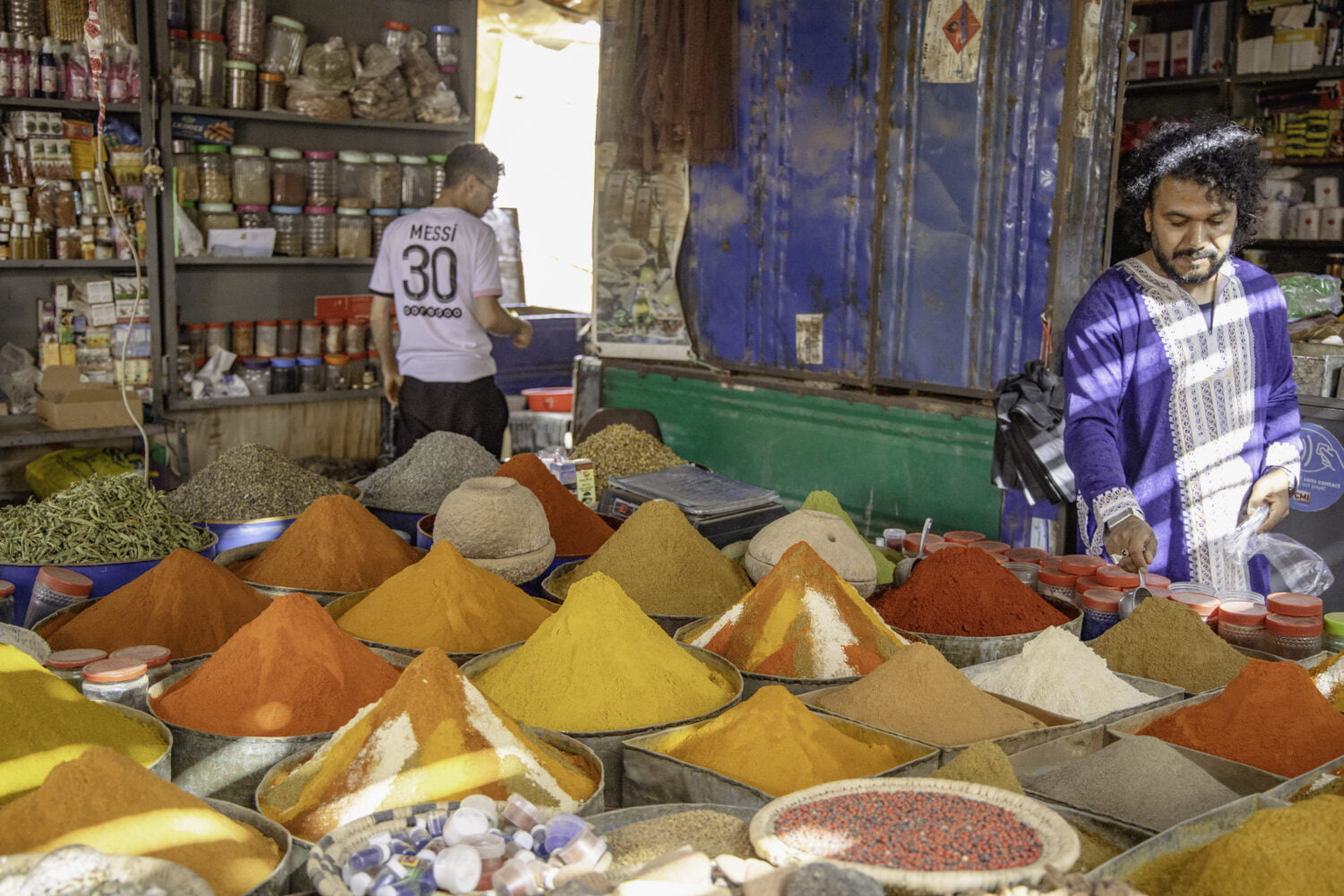 7 days Morocco tour from Casablanca