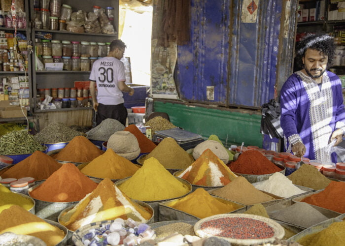 7 days Morocco tour from Casablanca