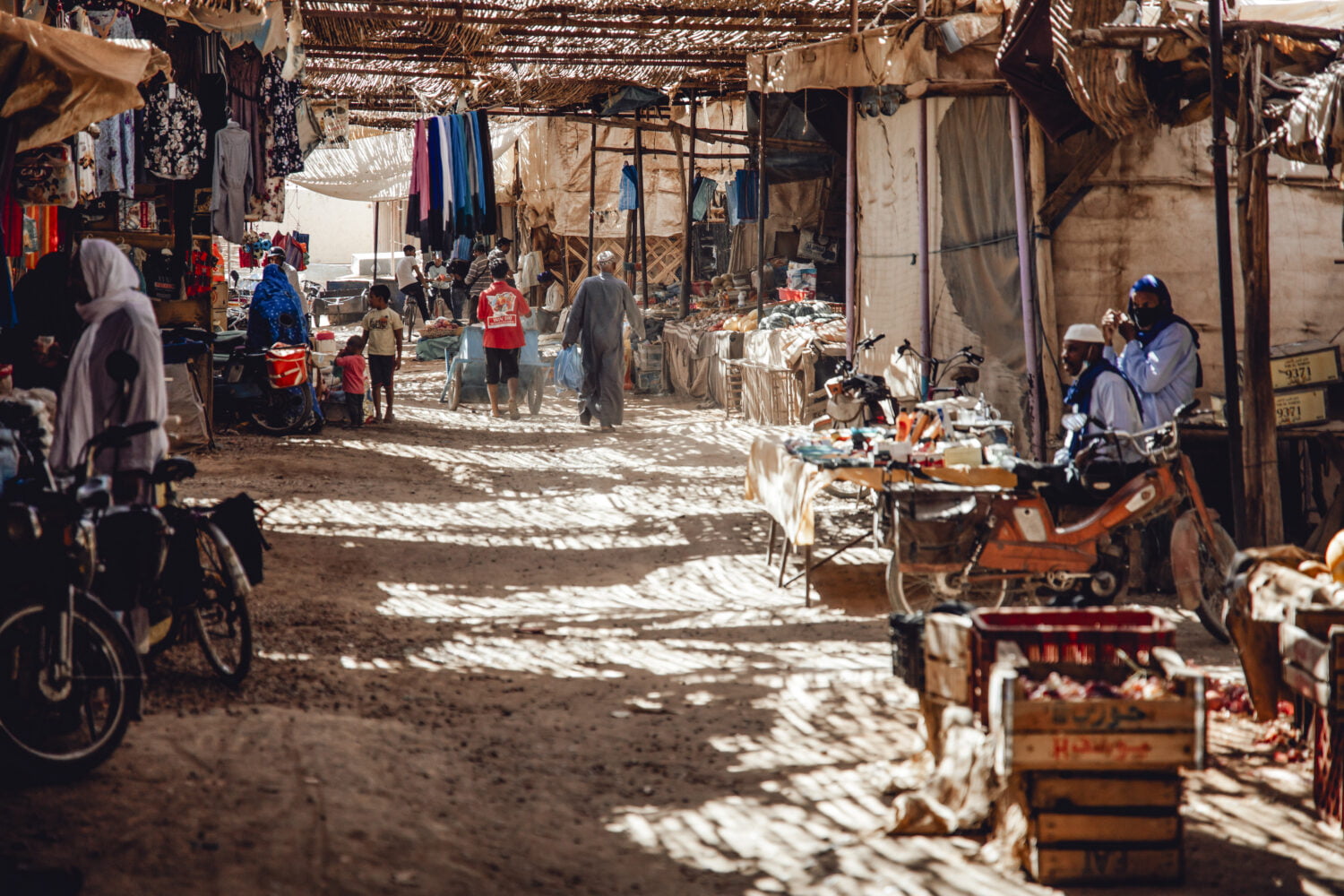 9 days in Morocco from Casablanca