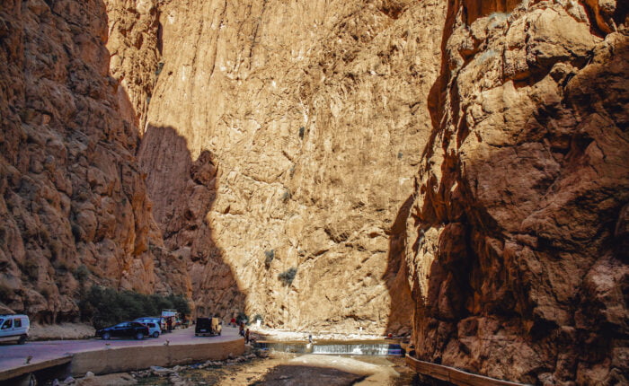 5 Days Fes to Marrakech Via Merzouga Tour