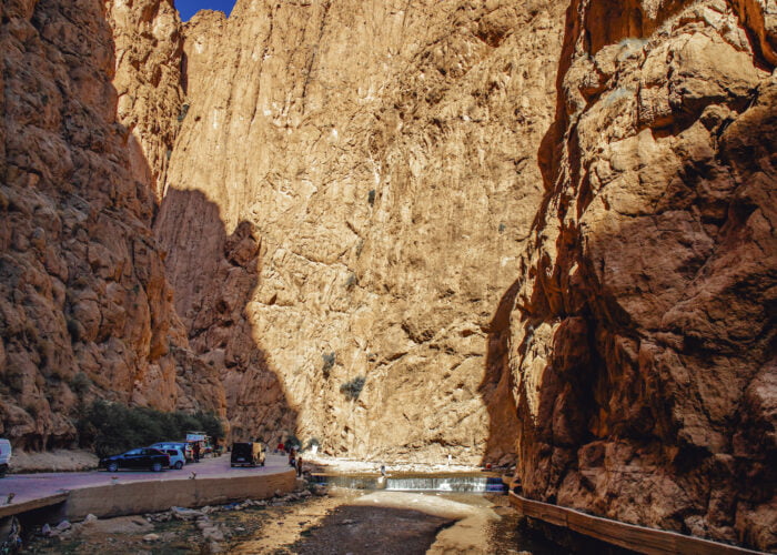 5 Days Fes to Marrakech Via Merzouga Tour