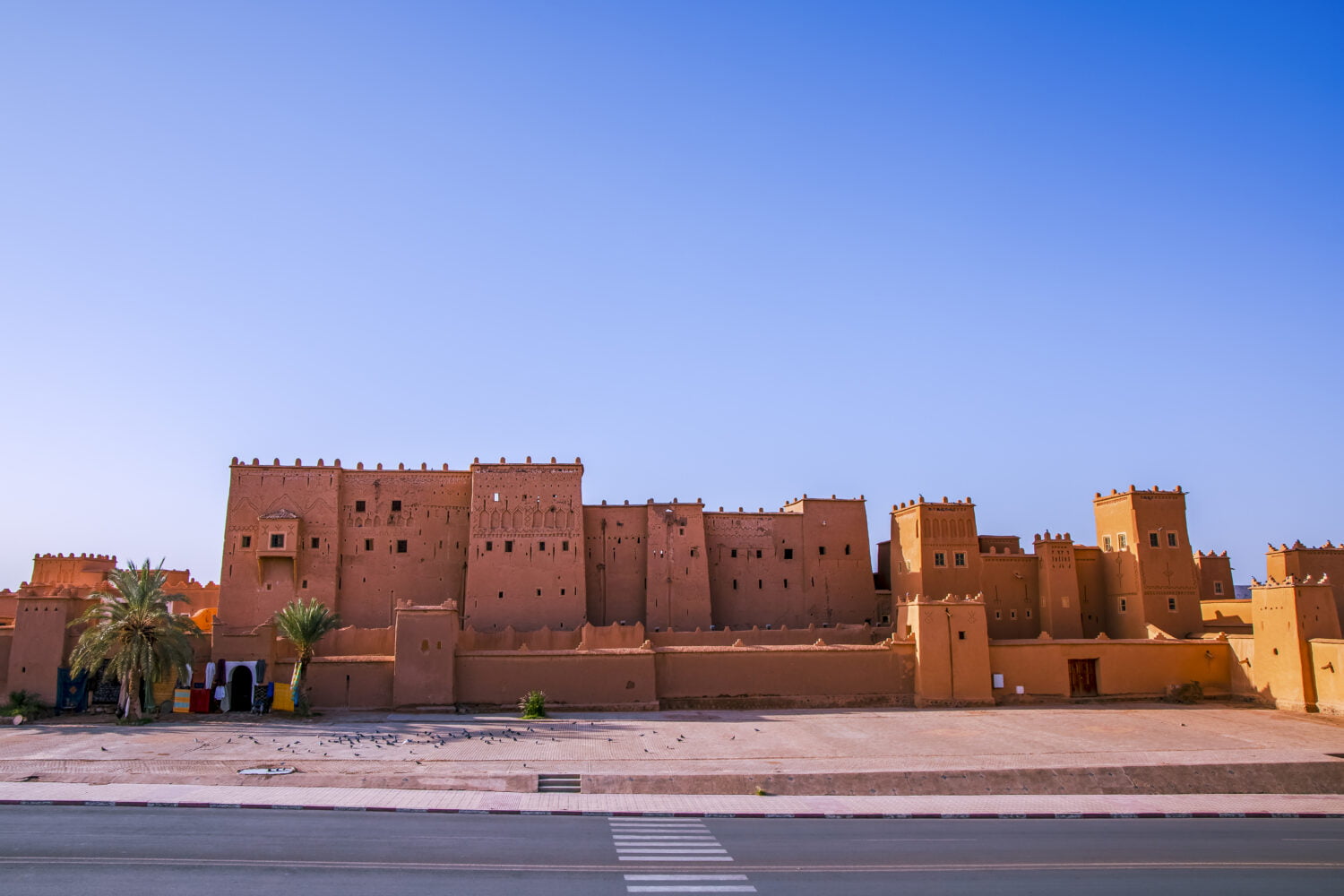 4 Days Morocco Tour From Fes To Marrakech