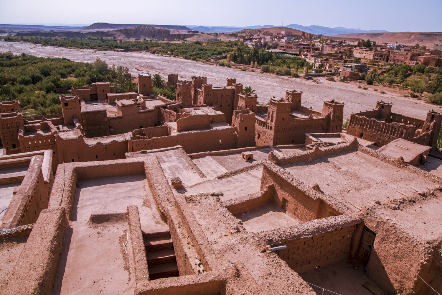 5 Days Morocco Tour From Casablanca