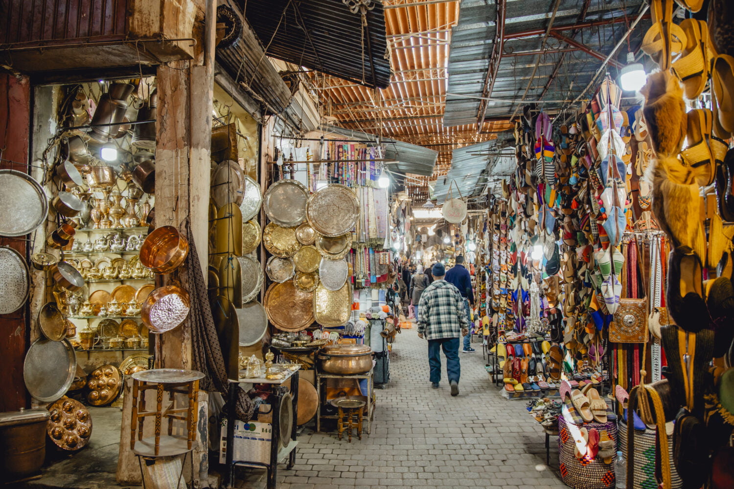 8 Day Itinerary Morocco Tour From Tangier