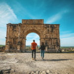 8 Days Morocco Itinerary From Casablanca