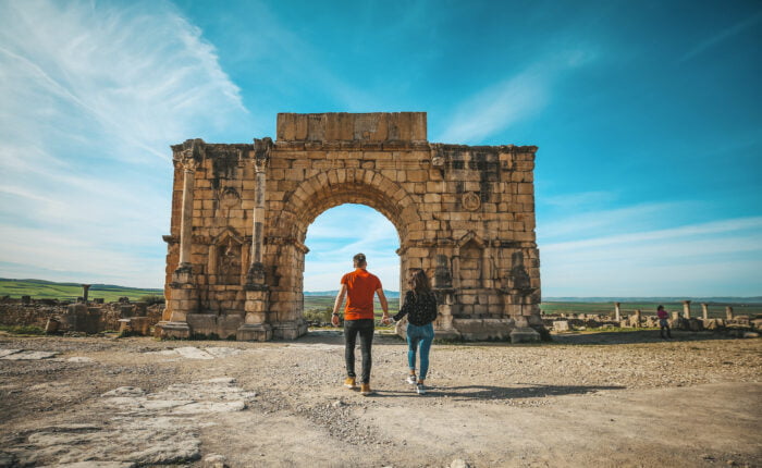 8 Days Morocco Itinerary From Casablanca