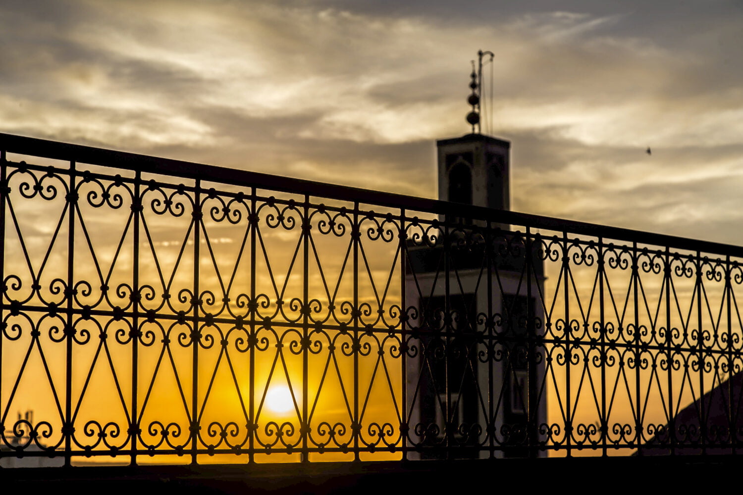 8 Day Itinerary Morocco Tour From Tangier