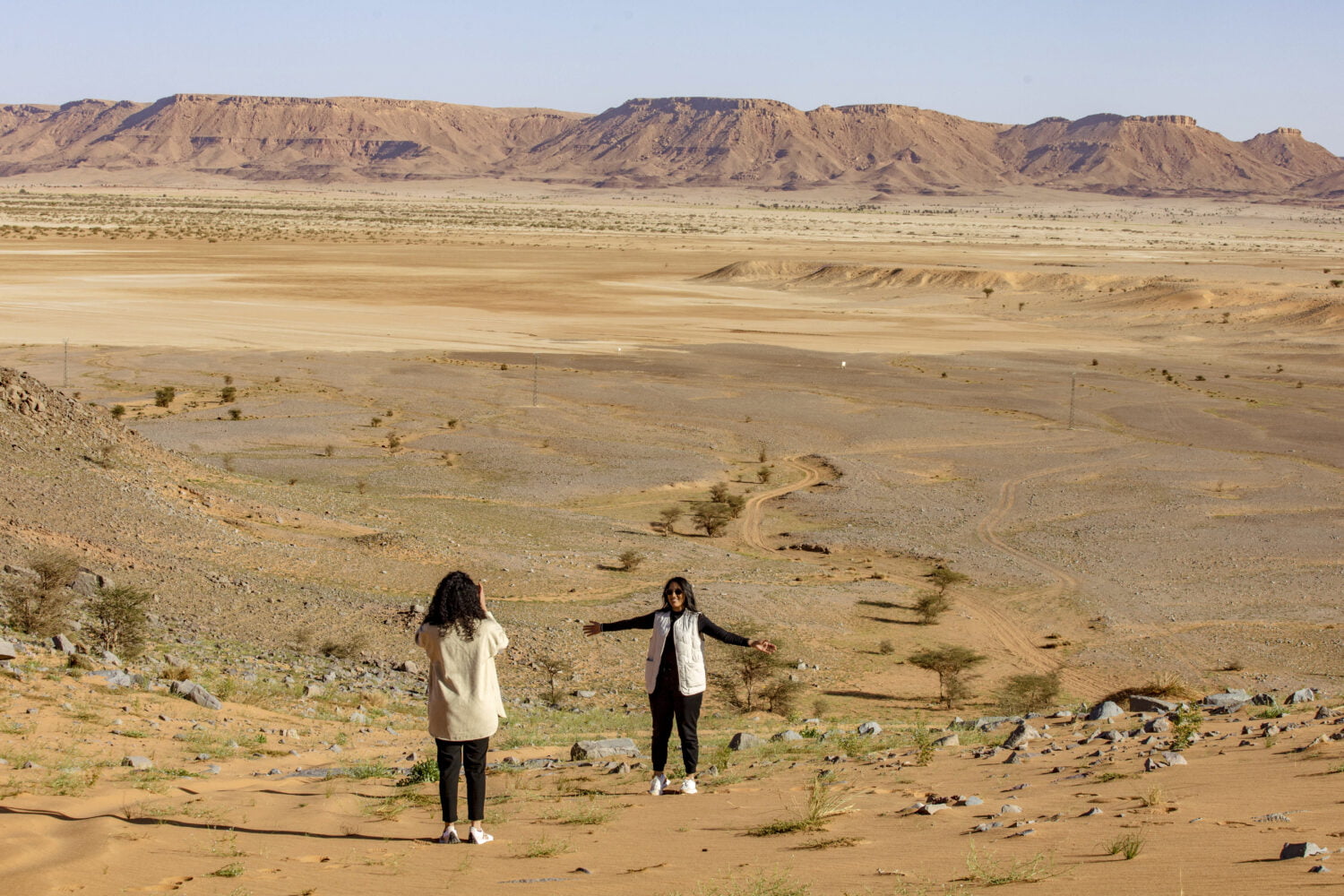 5 days Morocco desert tour from Marrakech