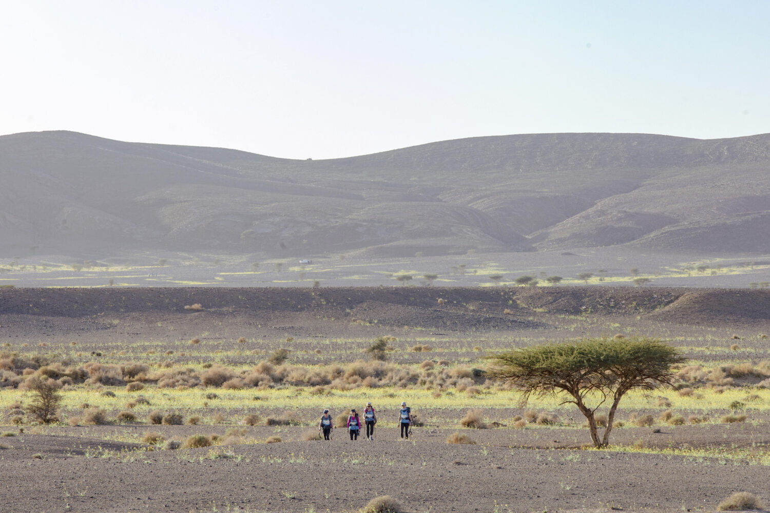 10 days Morocco trip from Casablanca