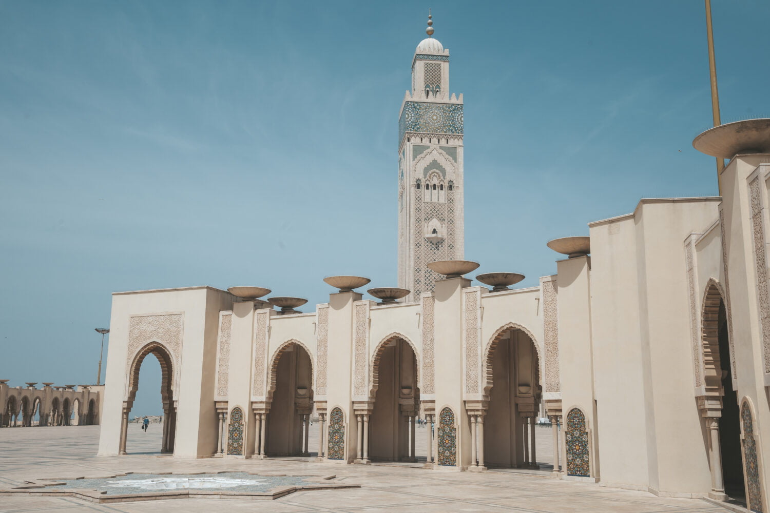 7 days Morocco tour from Casablanca