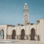5 days Morocco tour from Casablanca