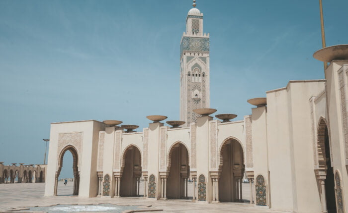 5 days Morocco tour from Casablanca