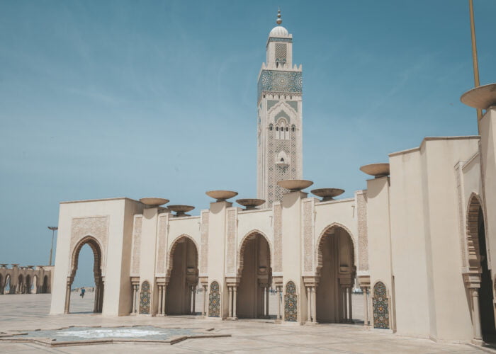 5 days Morocco tour from Casablanca