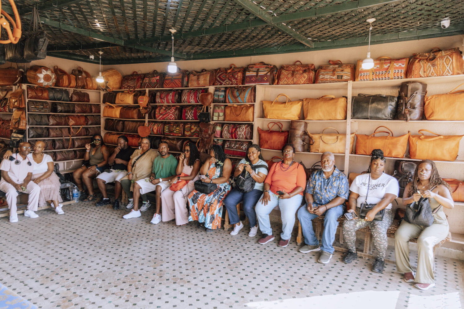 8 Days Morocco Itinerary From Casablanca