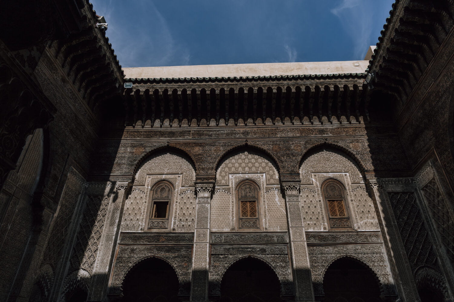 7 Days Morocco Tour Itinerary From Fes