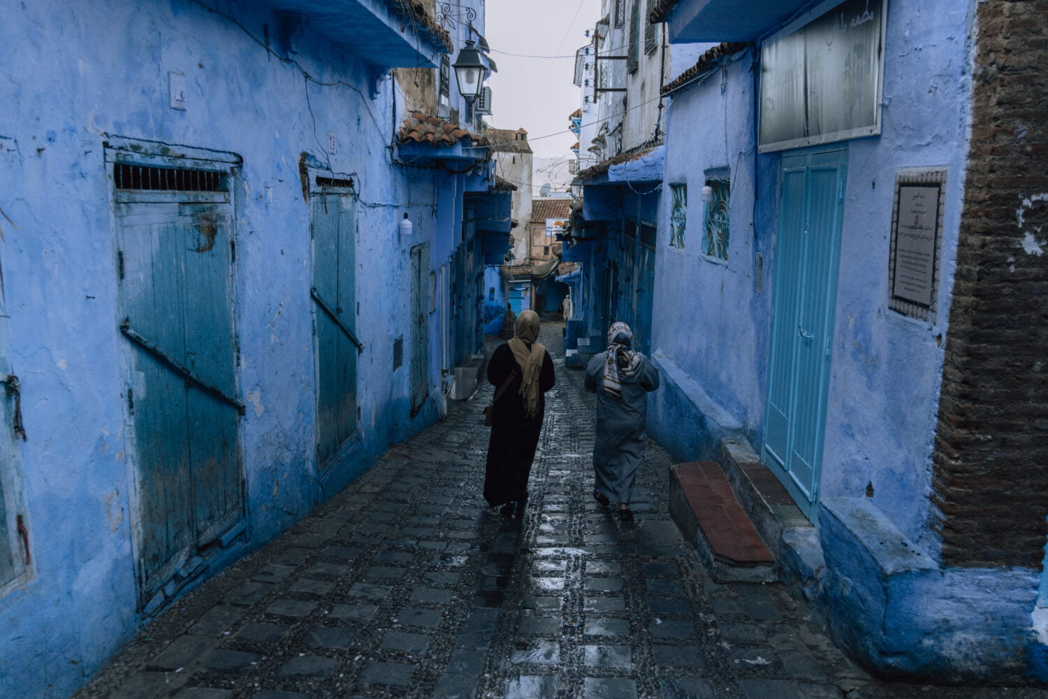 9 Days Morocco Holiday From Tangier