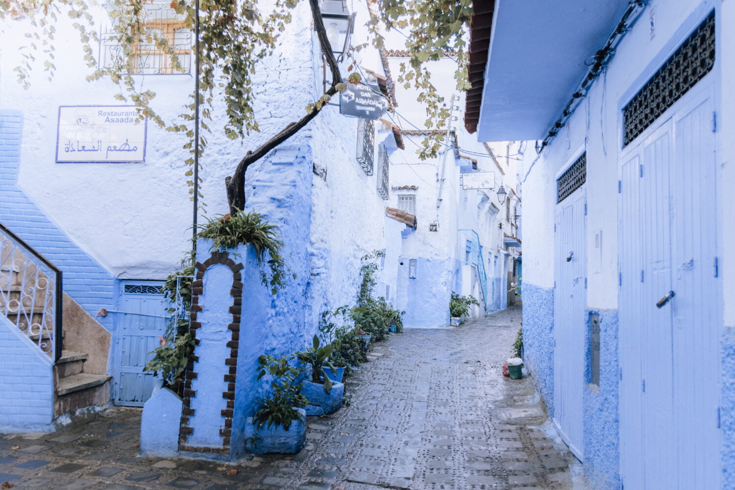 5 Days Morocco Desert Tour From Tangier