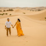 2 Days Fes To Marrakech Desert Trip