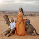 3 Days Fes To Marrakech Desert Tour