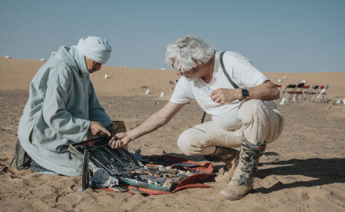 10 days Morocco trip from Casablanca