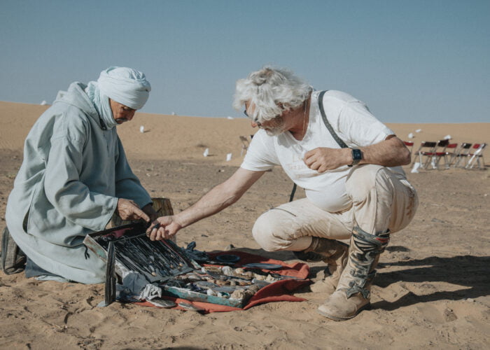 10 days Morocco trip from Casablanca