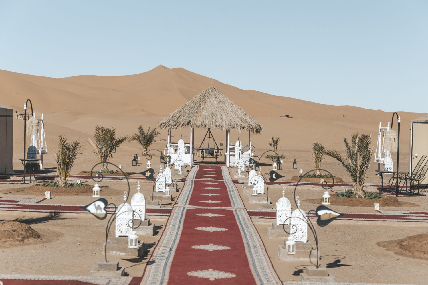 7 Days Morocco Tour Itinerary From Fes