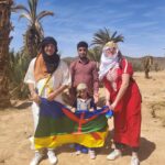 7 Days Morocco Tour Itinerary From Fes