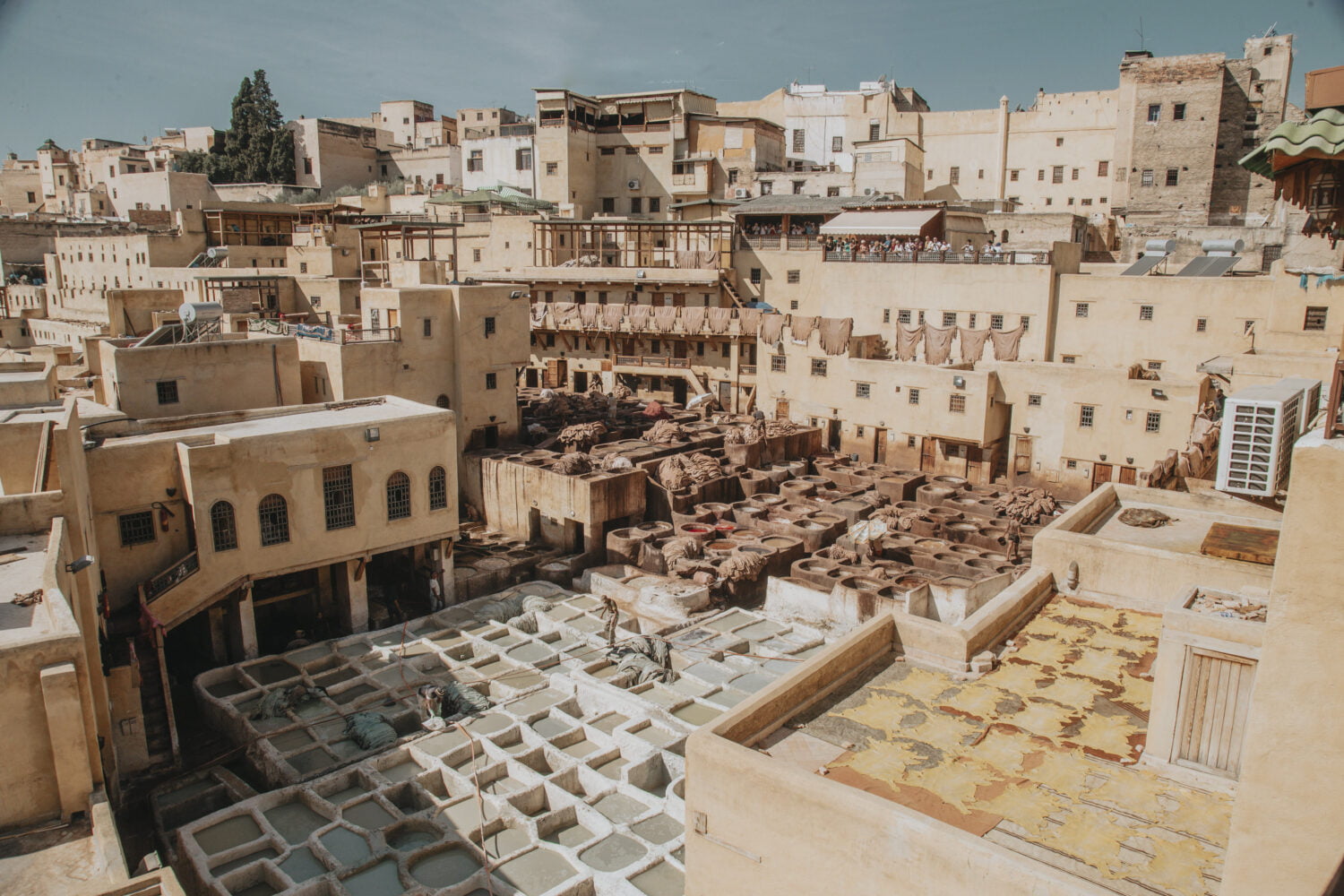 9 days in Morocco from Casablanca