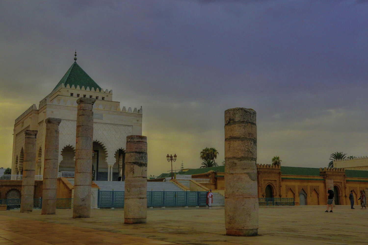 9 days in Morocco from Casablanca