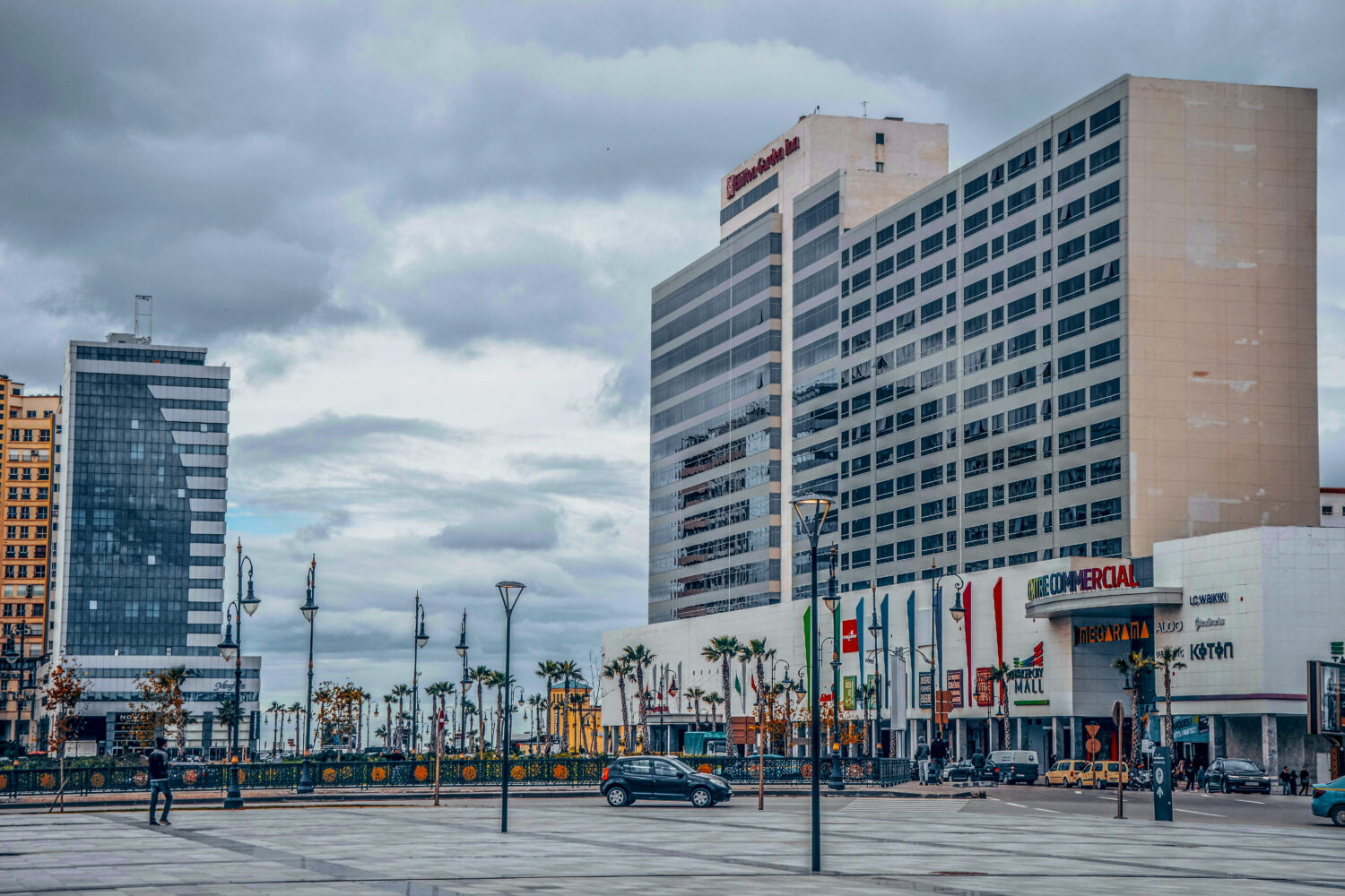 8 Day Itinerary Morocco Tour From Tangier