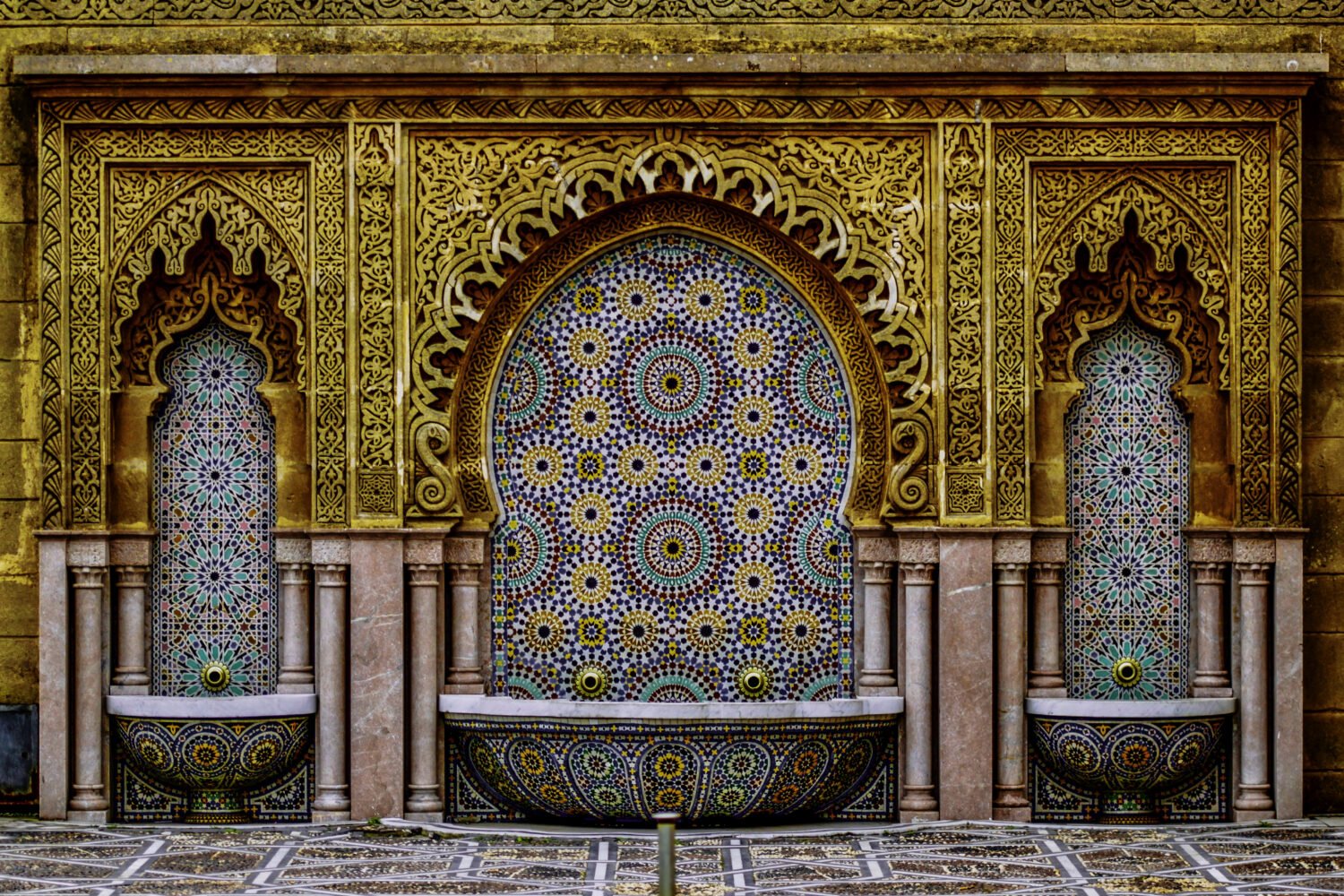 5 Days Morocco Desert Tour From Tangier