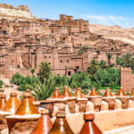 3 days Morocco desert tour from Marrakech to Fes