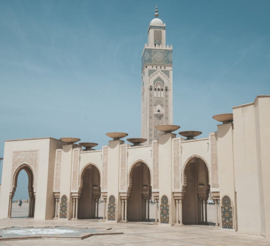 5 Days Morocco Tour From Casablanca