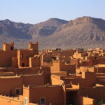 6 days tour from Agadir to Marrakech