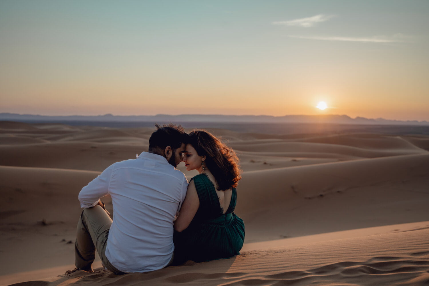 4 Days Errachidia Morocco Desert Tour