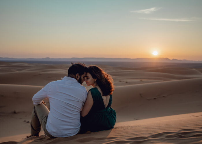 4 Days Errachidia Morocco Desert Tour