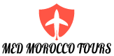 Med Morocco Tours