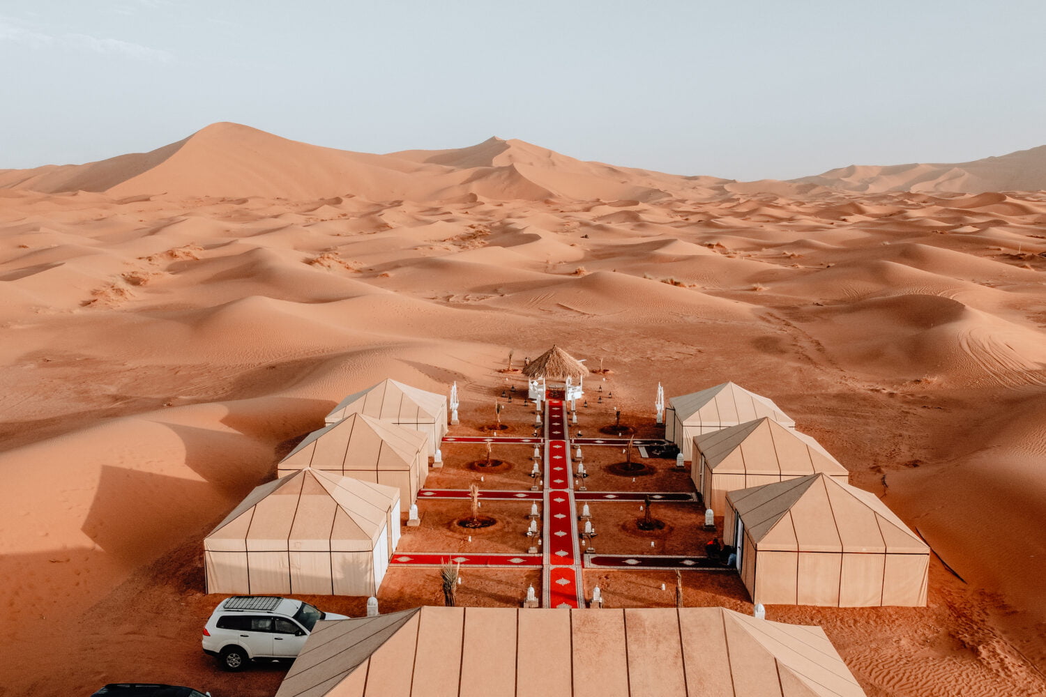 3 Days Desert Tour From Errachidia To Fes